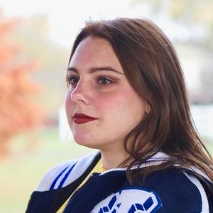 Meet your Posher, Jasmine